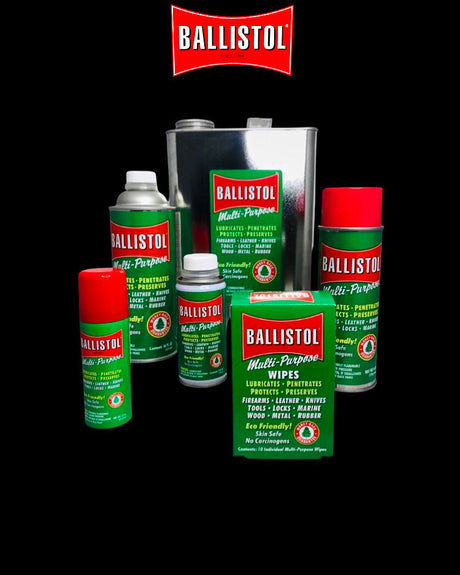 Ballistol