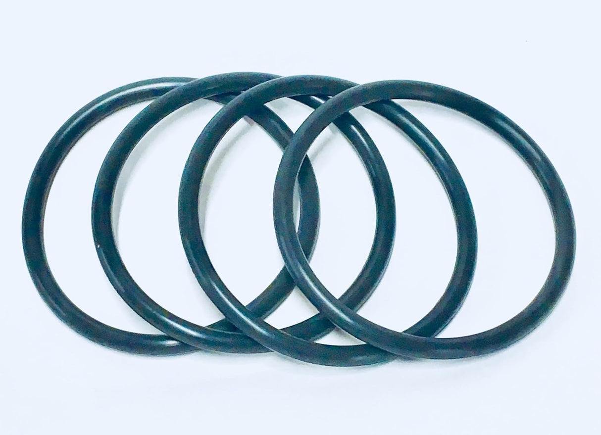 Heintz Replacement O-Ring for VP Racing Fuels 3042 Jug Caps - 4 Pack