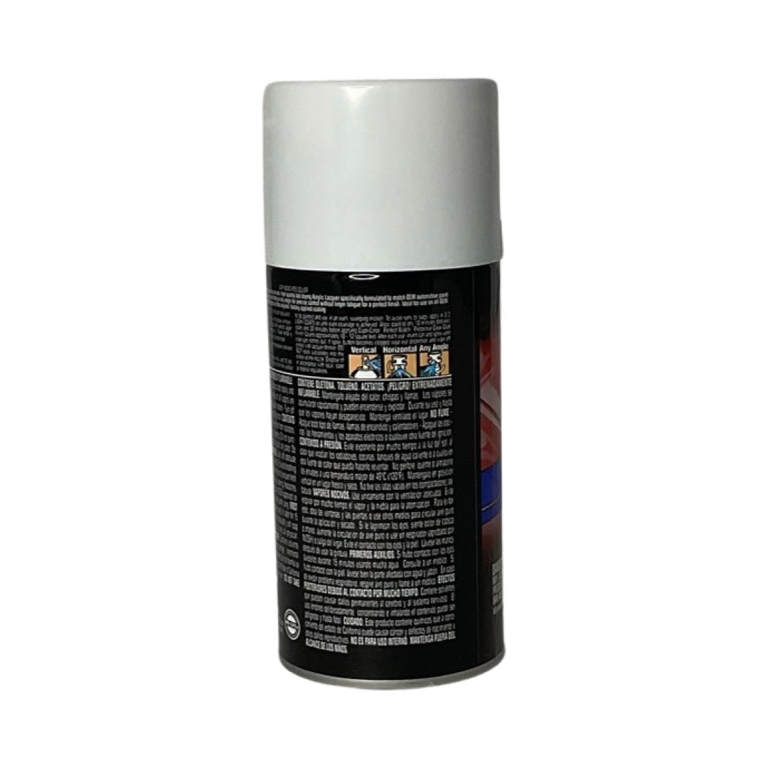 Dupli-Color BFM0229 - 4 Pack Oxford White Perfect Match Paint - 8 oz. ea.