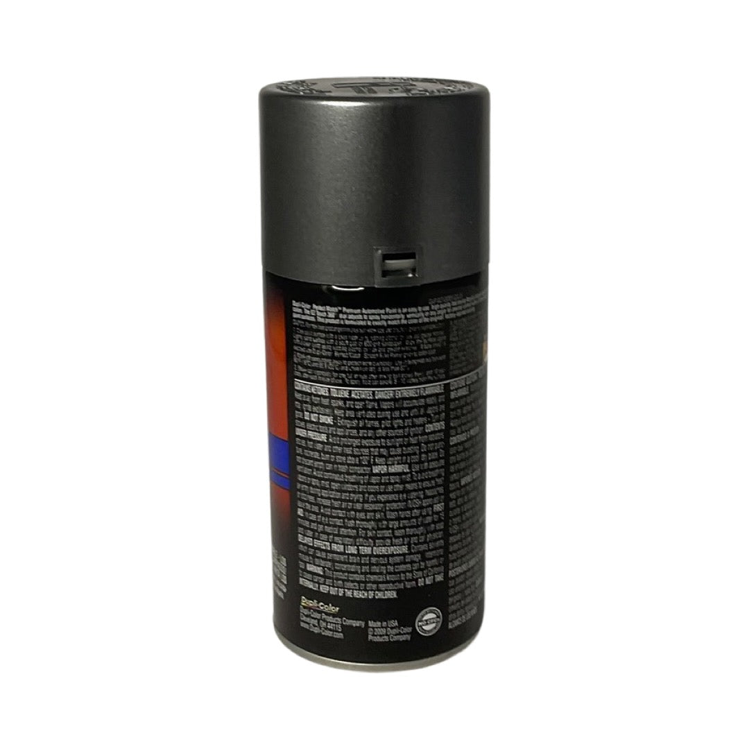 Dupli-Color BFM0360 Ford Dark Shadow Grey Perfect Match Automotive Spray Paint - 8 oz.