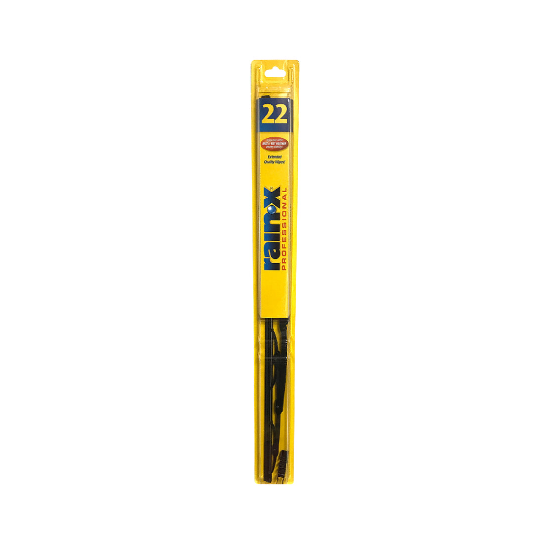 RAIN-X RX30122 -- 22" Professional Extended Quality Wiper Blade
