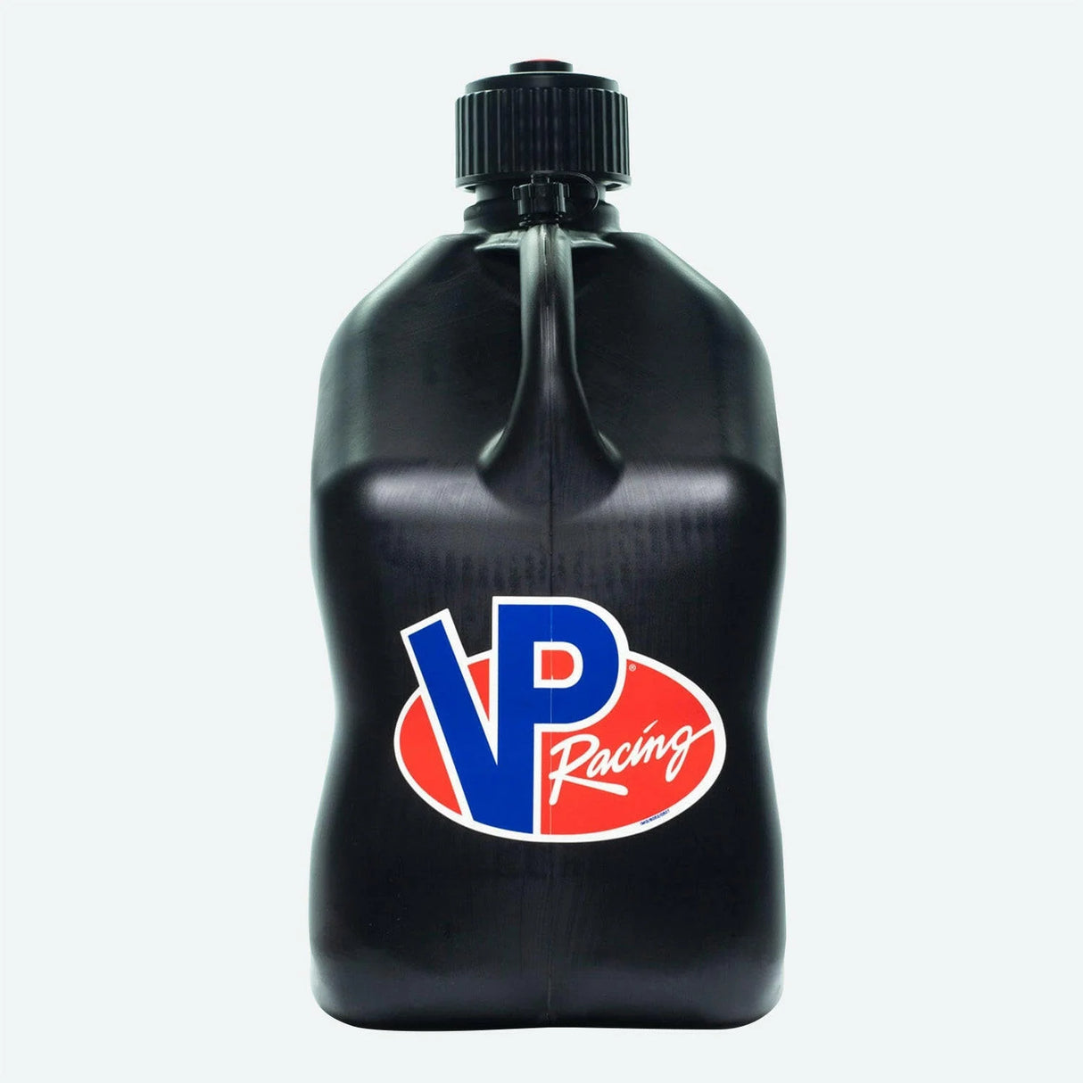 VP Racing Fuels 3582 Black 5.5 Gallon Fuel Jug & Filler Hose