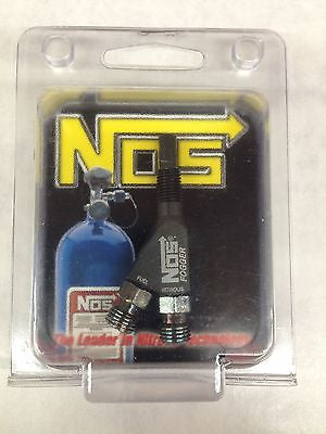 Nitrous Oxide Systems NOS13700B Nitrous Fogger Spray Nozzle 1/16" NPT-New style