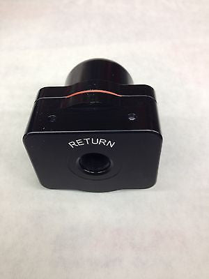 FAST 307030 & 54027G Fuel Pressure Regulator & Liquid Filled Fuel Pressure Gauge