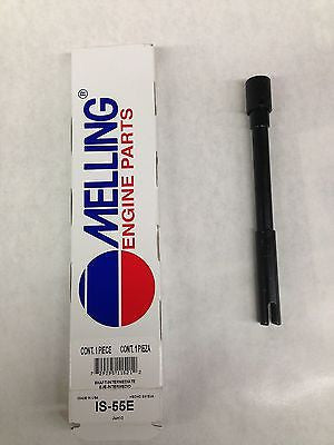 Melling IS-55E - Small Block Chevrolet Oil Pump Steel Driveshaft - NEW