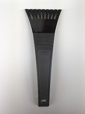 Hopkins 16721 10" Hoppy Black Subzero Ice Scraper-Made in the USA