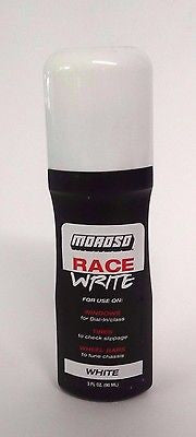 Moroso 35581 Moroso Race Write Marker - 3 oz.