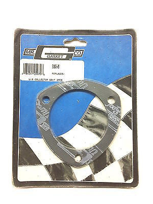 MR GASKET 5970-Ultra-Seal Header Collector Gaskets 2.75"-3 hole- Exhaust Gasket