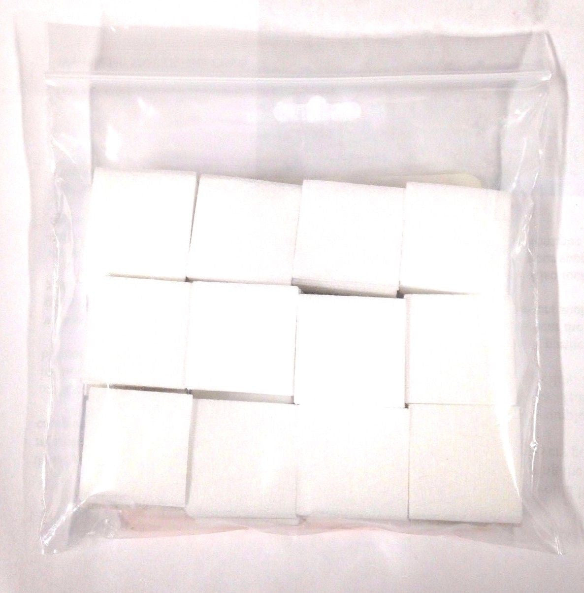 Hoppe's No. 9 Gun Cleaning Patches for .22-.270 Caliber (500 Pack)