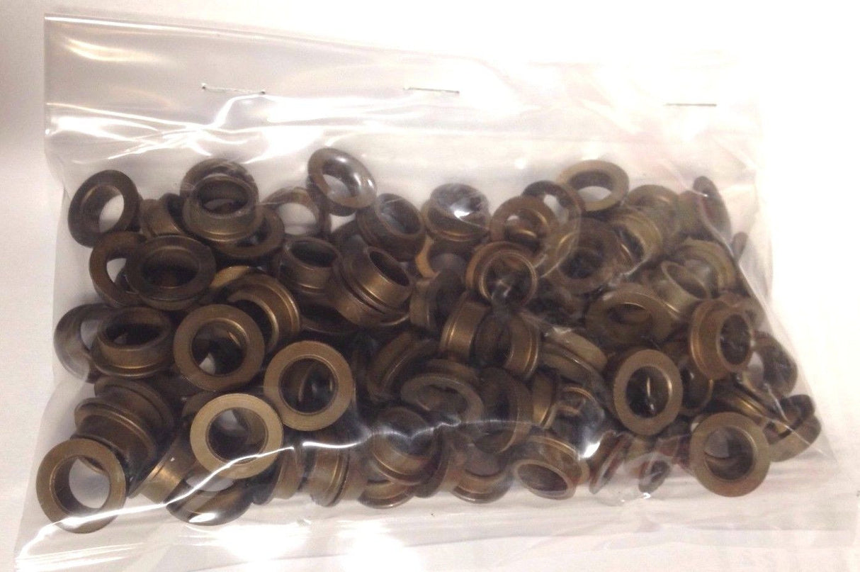 Hurst 1543398 Steel Bushings, Bulk - 100/pkg