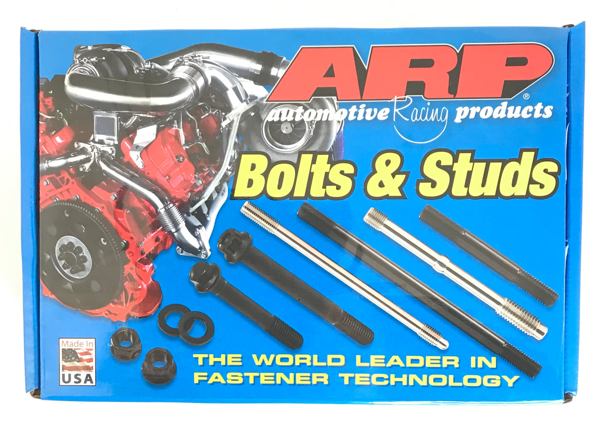 ARP 250-4202 Head Stud Kit Ford Power Stroke 6.0L Diesel