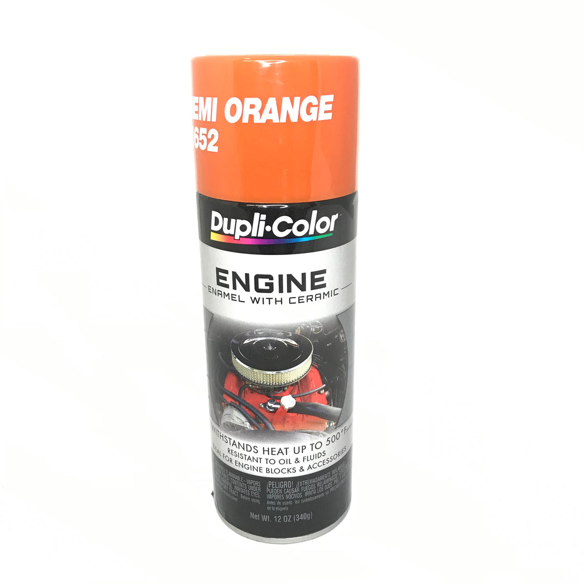 Dupli-Color Engine Enamel - Ceramic High Heat - Race Tools Direct Dupli-Color Engine Enamel - Ceramic High Heat - Race Tools Direct