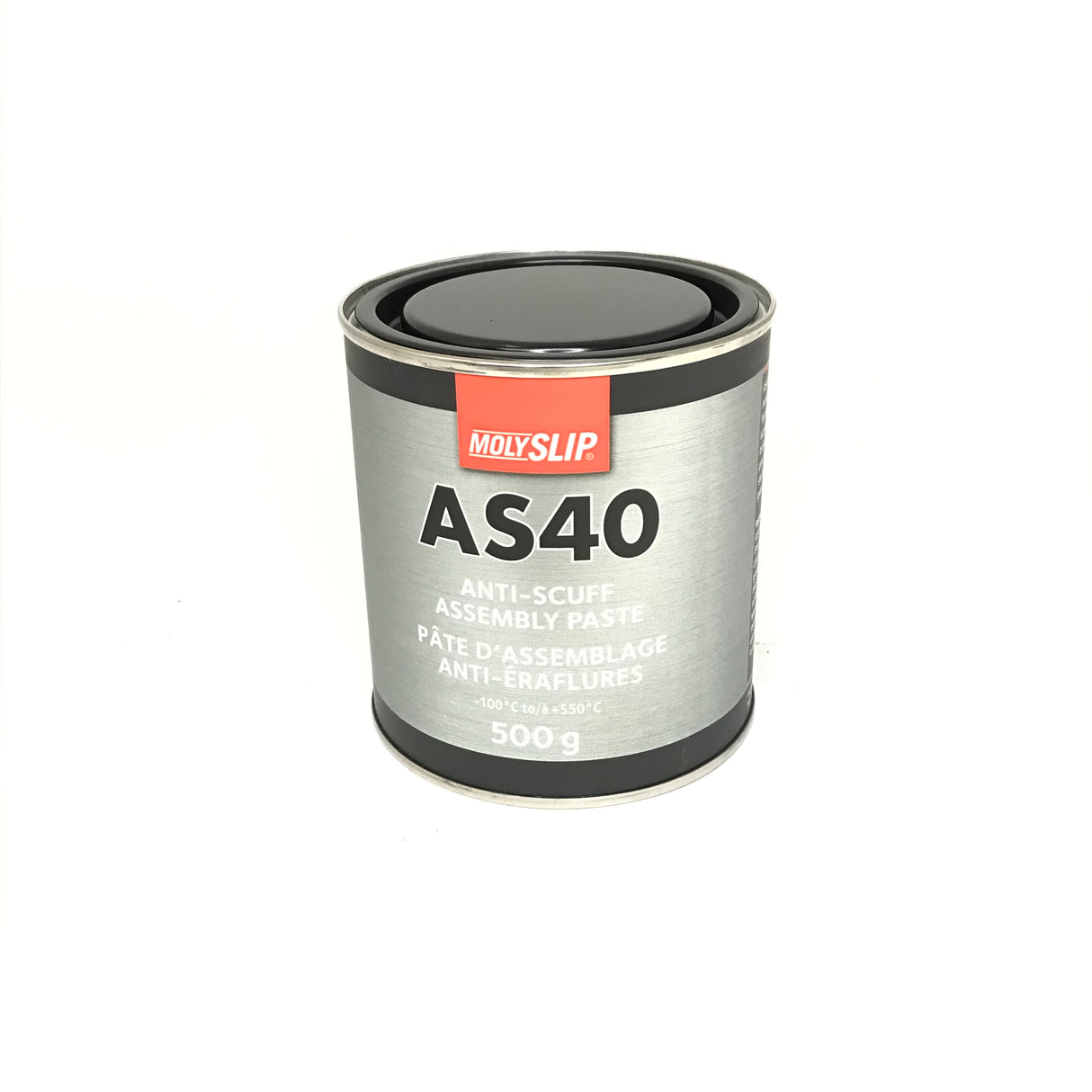 MolySlip 3353 AS/40 Molyslip Anti Scuff Assembly Compound - 500g