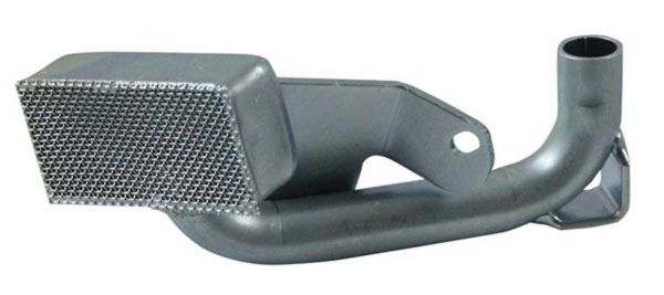 Moroso 24430 Oil Pump Pick-up, BBC 3/4 Inch