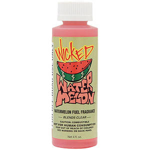 Power Plus Lubricants Watermelon Fuel Fragrance 4 oz