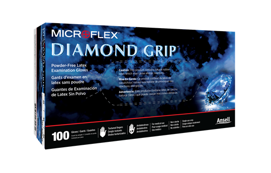 DIAMOND GRIP