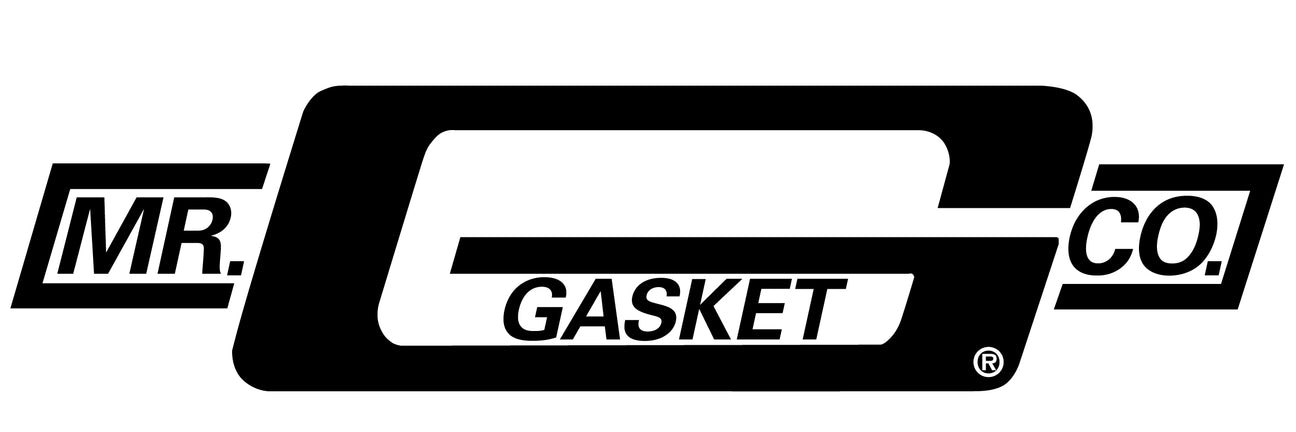 MR GASKET