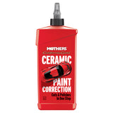 Mothers 01712 - California Gold Ceramic Paint Correction, 12 oz. - 6 Pack