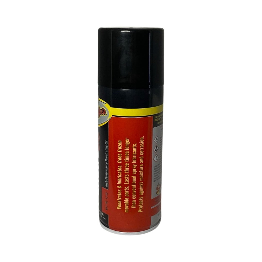 Schaeffer's 0190 - 2 Pack Penetro 90 High Performance Penetrating Oil aerosol - 13 oz. ea.