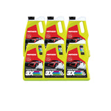 Mothers 05610 (6)Triple Action Foam Wash (100 oz)-Car Detailing Soap Concentrate