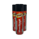 Schaeffer's 200 - 3 Pack Silver Streak® Multi-Lube Spray - 16 oz. ea.