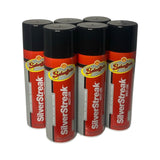 Schaeffer's 200 - 6 Pack Silver Streak® Multi-Lube Spray - 16 oz. ea.