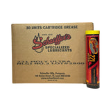 Schaeffer's 221-30 PACK Moly Ultra Extreme Pressure Grease NLGI #2, 14 oz.