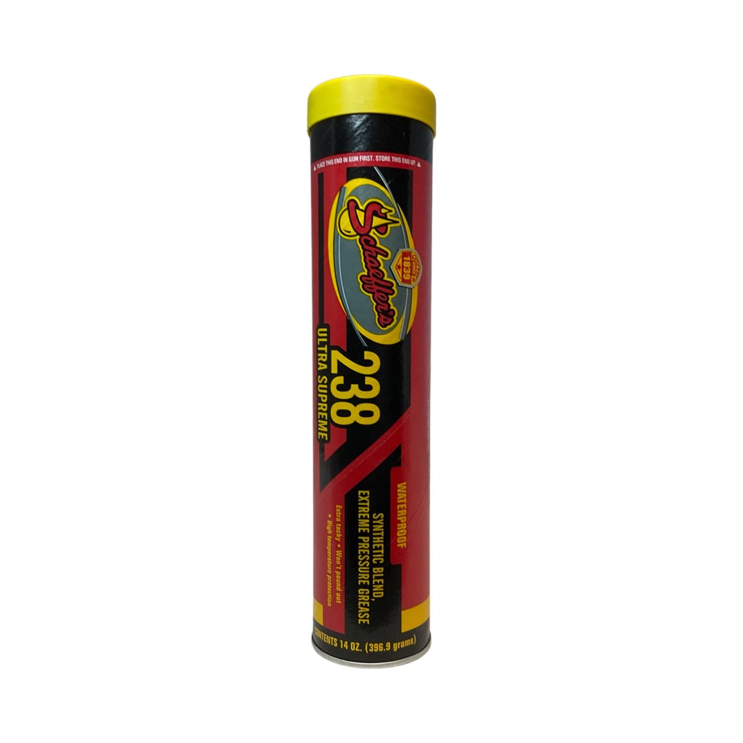 Schaeffer's 238 Ultra Supreme Waterproof Grease - 14 oz.