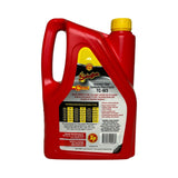 Schaeffer's 0706-006 Supreme 7000 Synthetic Plus 2-Cycle TC-W3 Diesel Engine Oil - 1 qt.