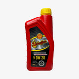 Schaeffer's 9005 Supreme 9000™ Full Synthetic Engine Oil 0W-20 - 1 qt.