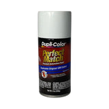 Dupli-Color BGM0433 GM Bright White Perfect Match Automotive Spray Paint - 8 oz.