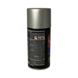 Dupli-Color BGM0528 - 2 Pack GM Fine Silver Birch Metallic Perfect Match Automotive Spray Paint - 8 oz. ea.