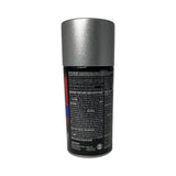 Dupli-Color BHA0971 - 2 Pack Honda Satin Silver Metallic Perfect Match Automotive Paint - 8 oz. ea.