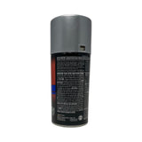 Dupli-Color BHA0971 - 6 Pack Honda Satin Silver Metallic Perfect Match Automotive Paint - 8 oz. ea.
