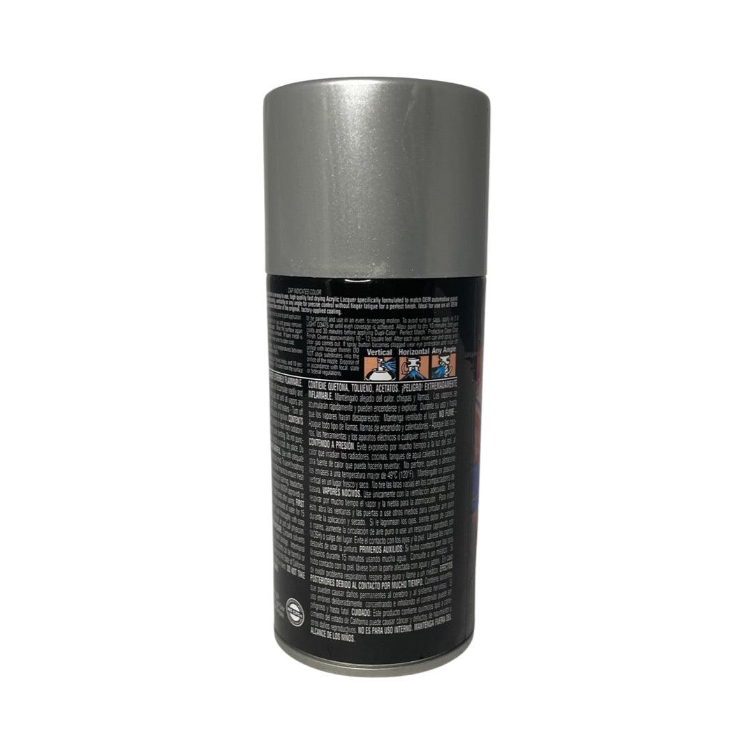 Dupli-Color BTY1602 - 2 Pack Toyota Lunar Mist Perfect Match Automotive Paint - 8 oz.