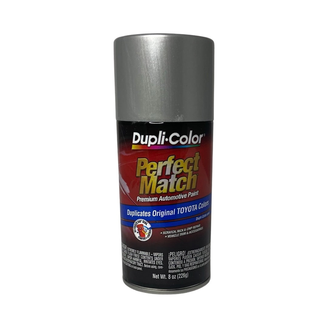 Dupli-Color BTY1602 Toyota Lunar Mist Perfect Match Automotive