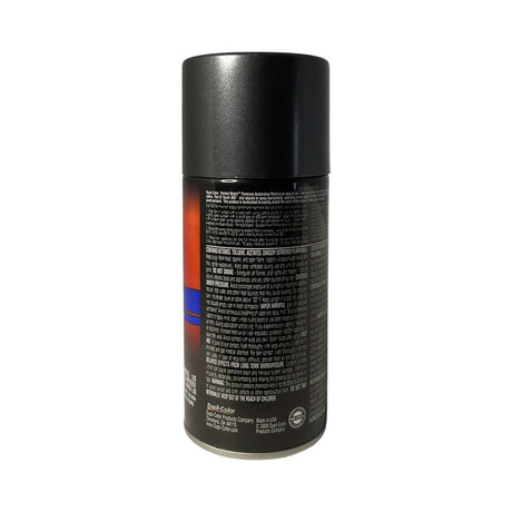 Dupli-Color BTY1619 Toyota Magnetic Gray Metallic Perfect Match Automotive Paint - 8 oz.