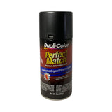 Dupli-Color BTY1619 Toyota Magnetic Gray Metallic Perfect Match Automotive Paint - 8 oz.