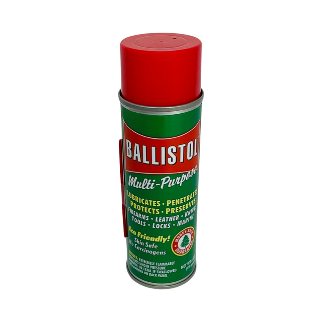 Ballistol Multi-Purpose Tool Oil - Trigger Sprayer