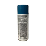 Duplicolor DE1608 - 2 Pack GM Blue Engine Enamel Paint With Ceramic - 12 oz. ea.