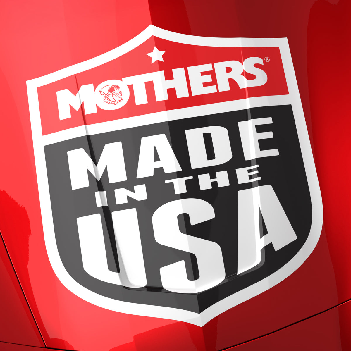 Mothers 05138 - Exhaust Tip Cleaner & Polish