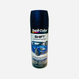 Duplicolor SH501 Purple-Blue SHIFT Color-Shifting Spray Paint - 12 oz.