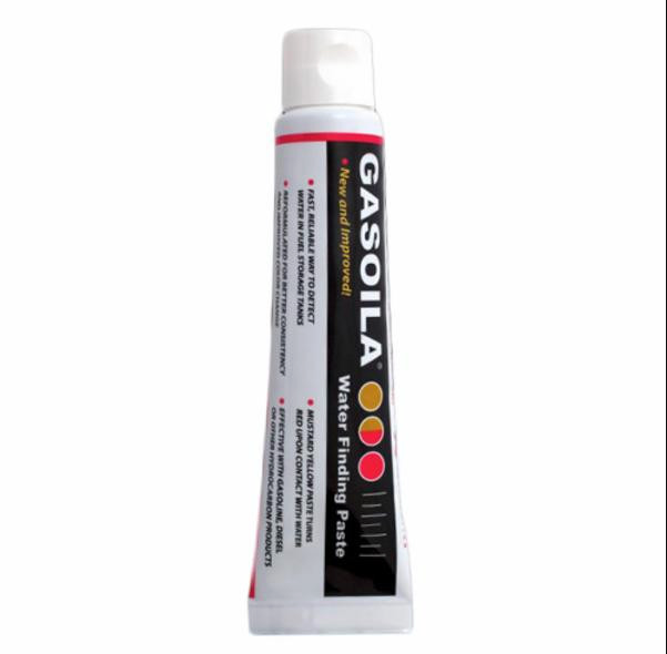 GASOILA WT25 Water Finding Paste 2.5 oz Fuel Tank Water Detection Paste