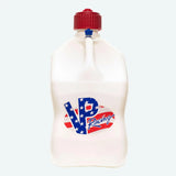 VP Racing Fuels 35221 Patriotic 5.5 Gallon Fuel Jug & Filler Hose