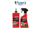 Mothers Leather Conditioner and Cleaner Bundle - 06312/06412