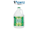 Simple Green - Foaming Coil & Condenser Cleaner - Gallon, 128 Fl Oz (Pack of 4)