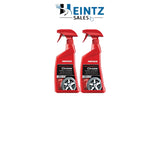 Mothers Pro Strength Chrome Wheel Cleaner 24 Fl oz - 05824  - 2 Pack