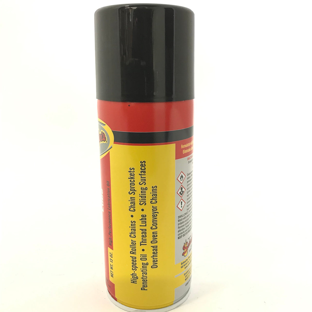 SCHAEFFERS 227-12 PACK Moly Roller Chain Lube, Gears, Cables, Chains, Sprockets, Thread
