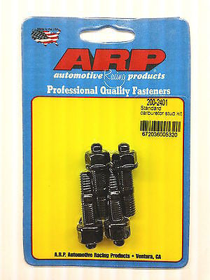 ARP 200-2401 Carburetor Stud Kit
