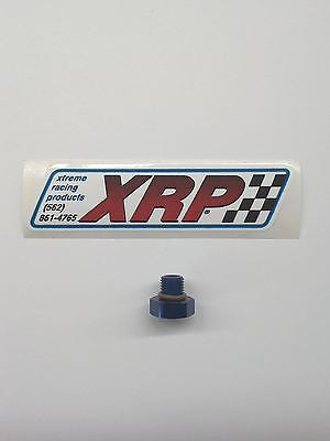 XRP 981403 -3/3AN Straight Thread Hex Head Port Plug